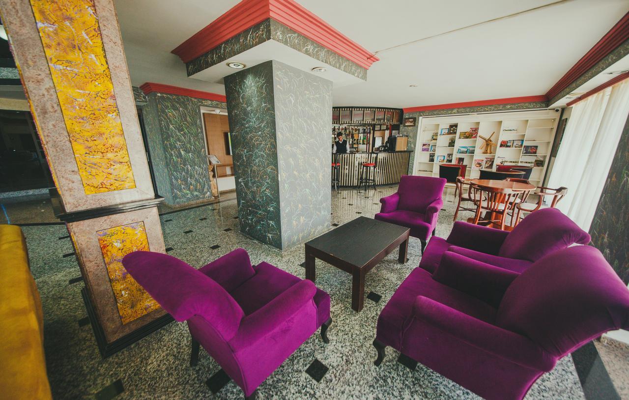 City Royal Hotel And Casino Nicosia Exterior photo